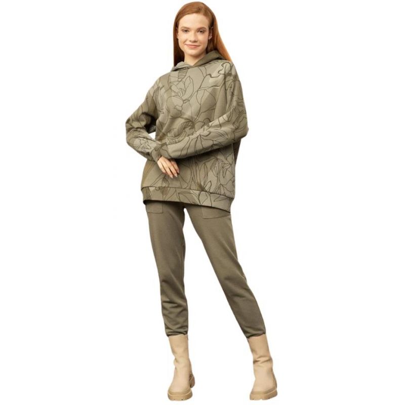 Outhorn W Othaw22TSwsf073 43S sweatshirt Clothing/Outdoor Your Sports Performance