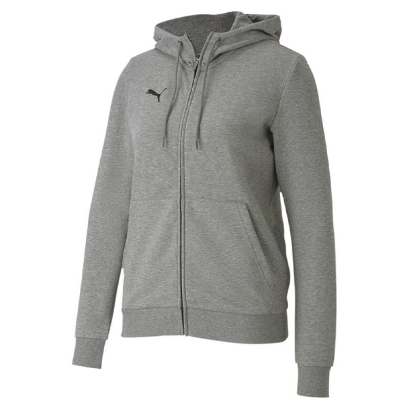 Puma TeamGoal 23 Casuals Sweatshirt W 657083 33 Clothing/Training Your Sports Performance
