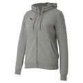 Puma TeamGoal 23 Casuals Sweatshirt W 657083 33 Clothing/Training Your Sports Performance