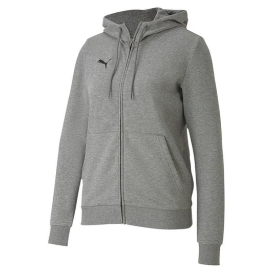 Puma TeamGoal 23 Casuals Sweatshirt W 657083 33 Clothing/Training Your Sports Performance