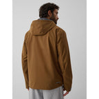 Men's 4F 5000 membrane transition jacket 4FRAW26TTJAM1328-82S