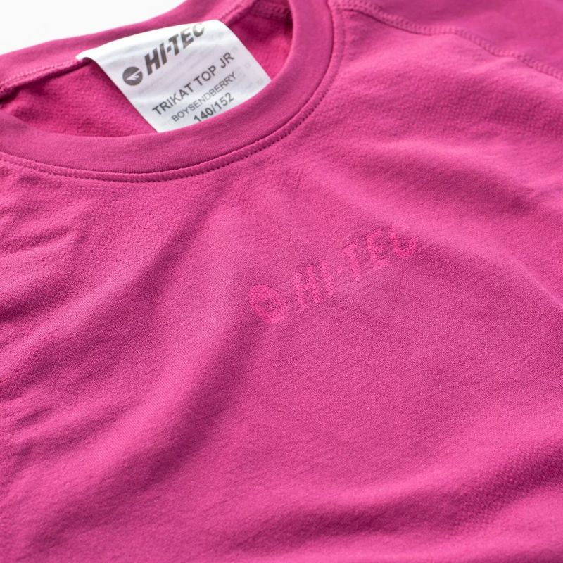 Thermal blouse Trikat Top Jr 92800565105 Clothing/Outdoor/Hi-Tec Your Sports Performance