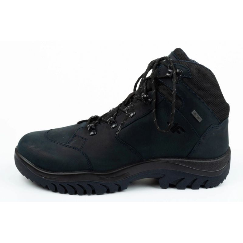 Winter boots 4F M OBMH251 31S Footwear/Outdoor/zimowe 4F