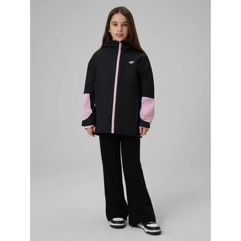 Transitional jacket membrane 5000 girls 4F 4FJWSS26TTJAF0958-20S 4f