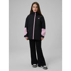 Transitional jacket membrane 5000 girls 4F 4FJWSS26TTJAF0958-20S 4f