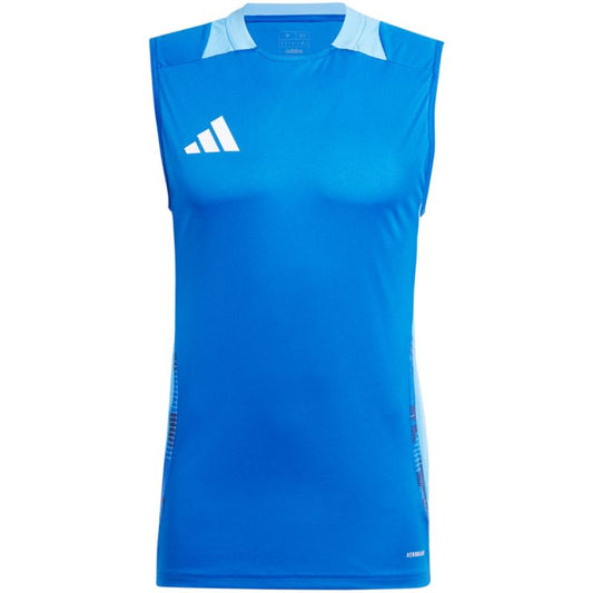 Adidas Tiro 24 Competition Training Sleeveless Jersey M IR5475 Clothing/Football Adidas