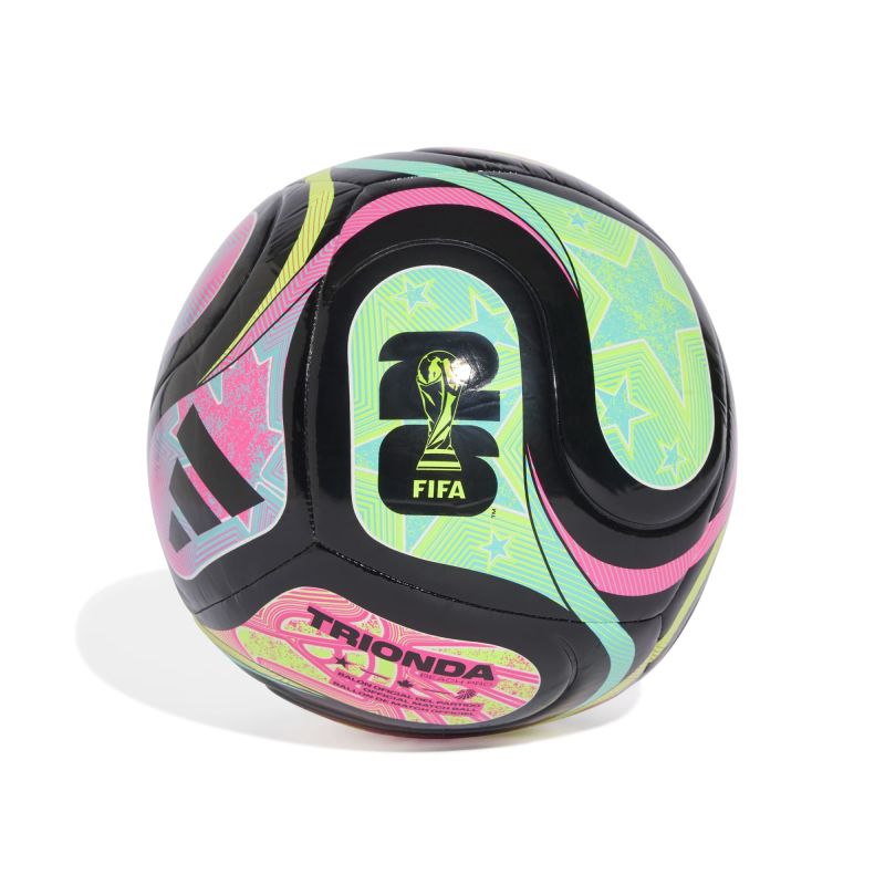 adidas World Cup 2026 Trionda Beach Pro JD8036 Ball In preparation Adidas