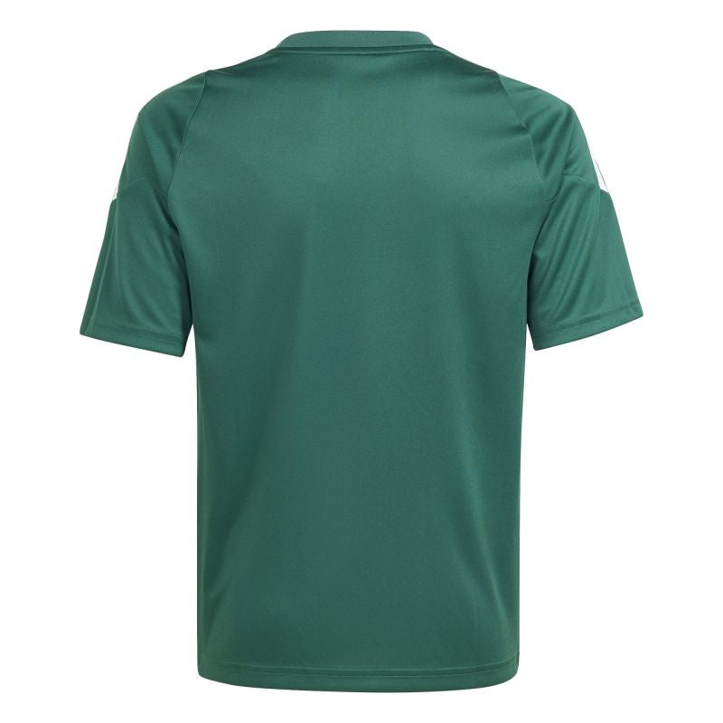 Adidas Tiro 24 Jr IS1028 T-shirt Clothing/Football Adidas