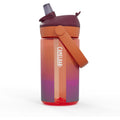 Tritan Water Bottle CAMELBAK Thrive Flip Straw Kids 400 ml