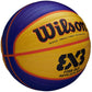 Basketball ball Wilson FIBA 3X3 Replica Ball WTB1033XB2020 Accessories/Balls/Basketball Your Sports Performance
