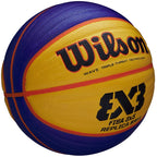 Basketball ball Wilson FIBA 3X3 Replica Ball WTB1033XB2020 Accessories/Balls/Basketball Your Sports Performance