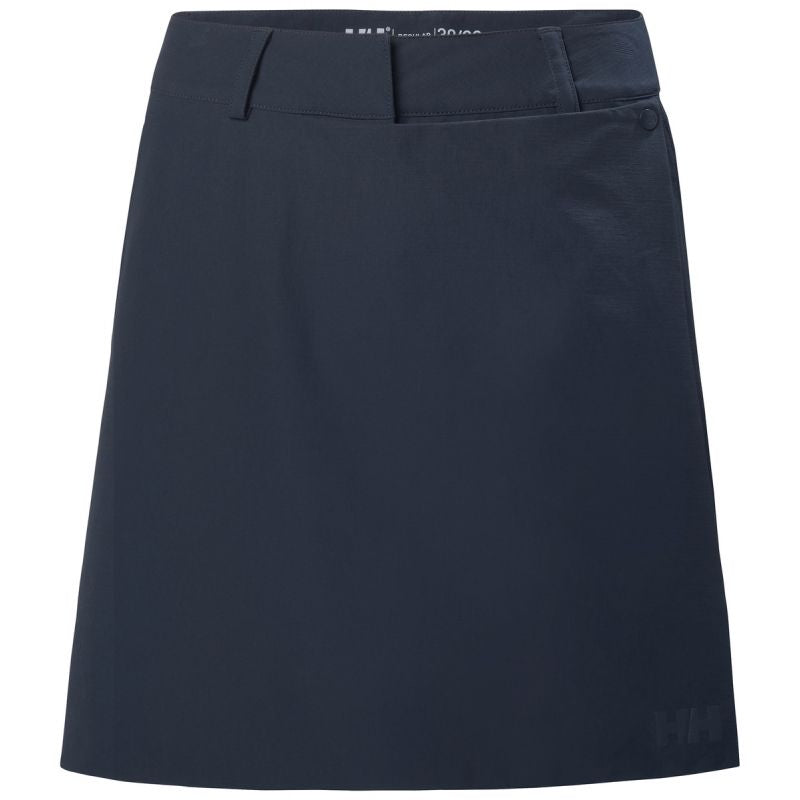 Helly Hansen Crew Skort W 34331 597 Skirt Shorts Clothing/Lifestyle/spódniczki, sukienki/Helly Hansen Your Sports Performance