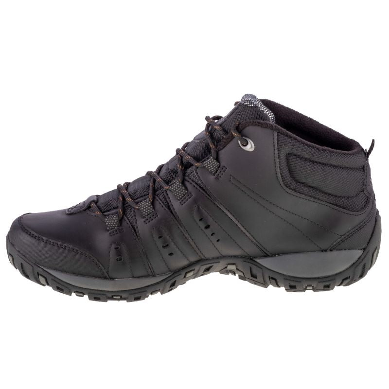 Columbia Woodburn II Chukka WP M 1552991010 shoes Footwear/Outdoor/Caterpillar Your Sports Performance