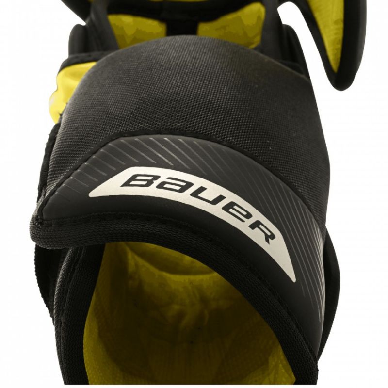 Bauer Supreme M3 Int 1061879 Hockey Elbow Pads Accessories/Protectors and knee pads/Bauer Bauer