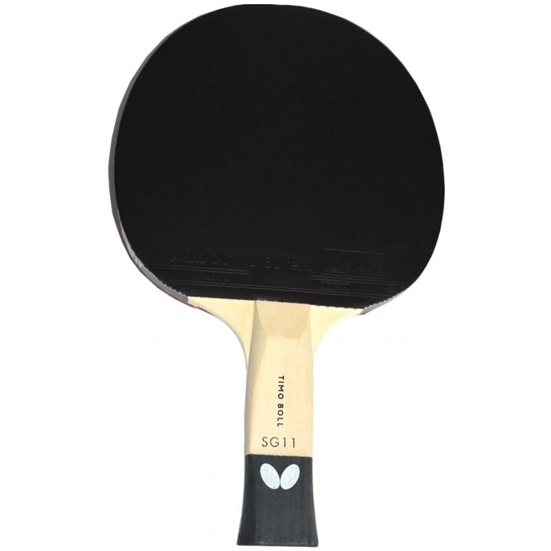 Ping-pong racket Butterfly Timo Boll SG11 85012 Accessories/Rackets and accessories Your Sports Performance