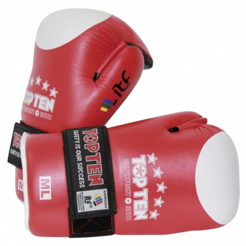 ROTT SUPERFIGHT 3000 ITF Open Gloves In preparation Your Sports Performance