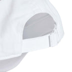 Adidas Cotton Twill Baseball cap IB3243 Clothing/Lifestyle Adidas