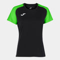 Joma Academy IV Sleeve W football shirt 901335.117 Clothing/Training/Joma Joma