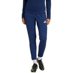 adidas Entrada 26 Training Women’s Trousers Navy JZ6547