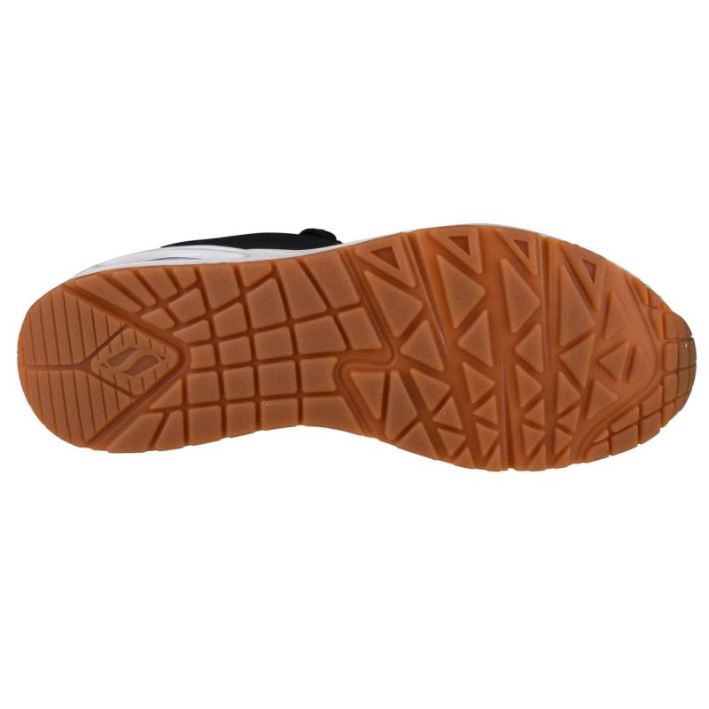 Skechers Uno-Stand on Air W 73690-BLK shoes Footwear/Lifestyle/Skechers Skechers