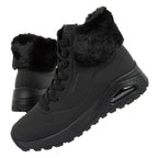 Skechers Uno Rugged W 167274/BBK shoes