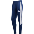 adidas Tiro 26 League Training Regular Men's Pants Navy Blue JY7229 In preparation Your Sports Performance