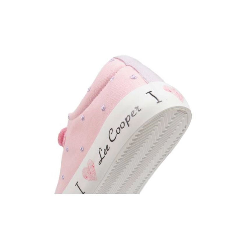 Lee Cooper Jr LCW-24-02-2160K shoes Footwear/Lifestyle/Lee Cooper Your Sports Performance