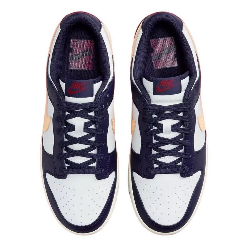 Nike Men's Dunk Low Retro Shoes FV8106-181 In preparation Nike