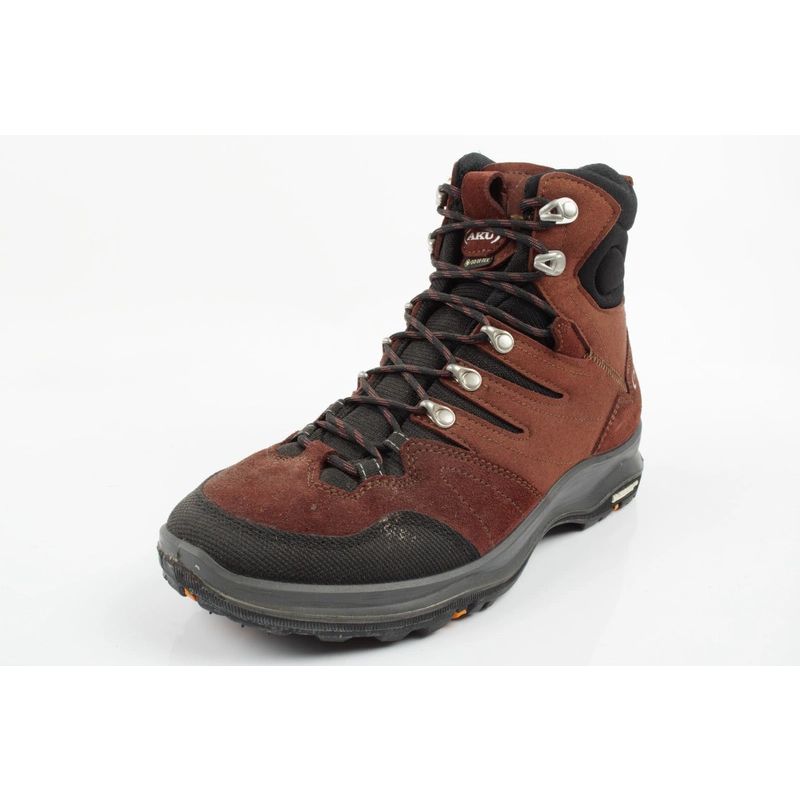 Aku Montera Gore-tex women's hiking boots Aku