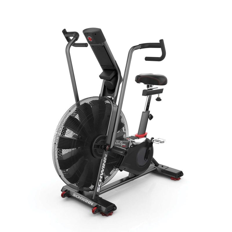Schwinn Airdyne AD8 100475 Air Bike Accessories/Training equipment/Rowery, orbitreki Your Sports Performance