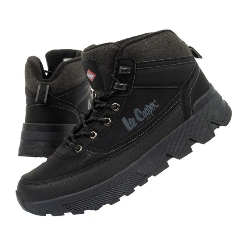 Lee Cooper Winter Boots M LCJ-24-01-2952M Footwear/Outdoor/Lee Cooper Your Sports Performance