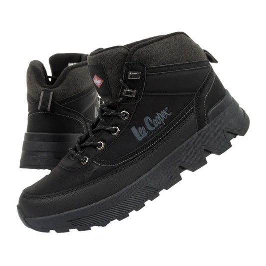 Lee Cooper Winter Boots M LCJ-24-01-2952M Footwear/Outdoor/Lee Cooper Your Sports Performance