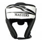 Boxing helmet KT-CRYSTAL 02475-M