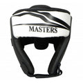 Boxing helmet KT-CRYSTAL 02475-M Accessories/Martial arts equipment/Kask bokserski Your Sports Performance