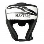 Boxing helmet KT-CRYSTAL 02475-M Accessories/Martial arts equipment/Kask bokserski Your Sports Performance