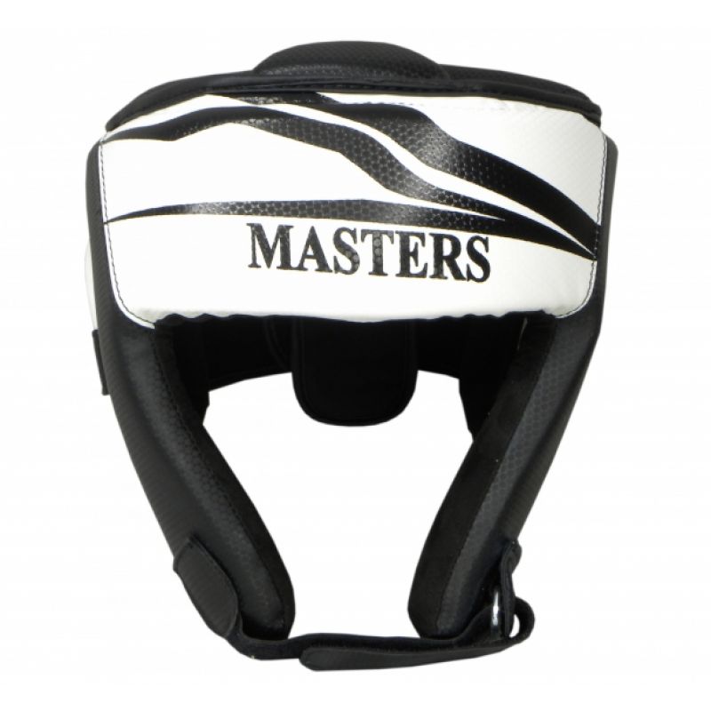 Boxing helmet KT-CRYSTAL 02475-M