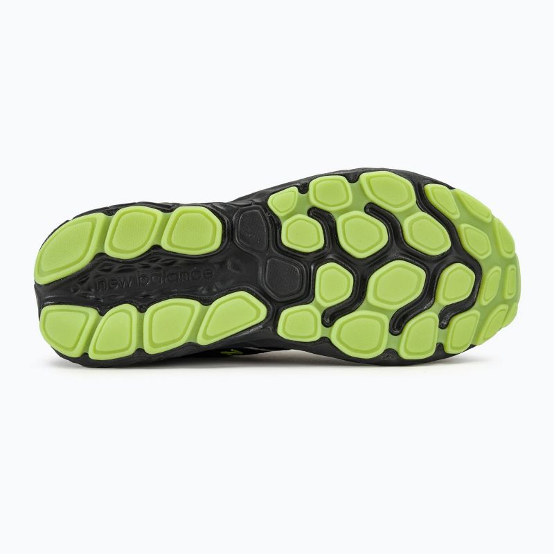 Men's NB New Balance Running Shoes Sports Training Black (MEVOZGB3) Footwear/Running/Men New Balance