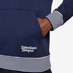 Nike Tottenham Hotspur NSW Club Hoodie M FQ3006-424 Clothing/Football Nike