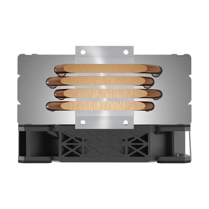 SAVIO CPU COOLER VORTEX X2 Chłodzenie/Chłodzenie CPU Your Sports Performance