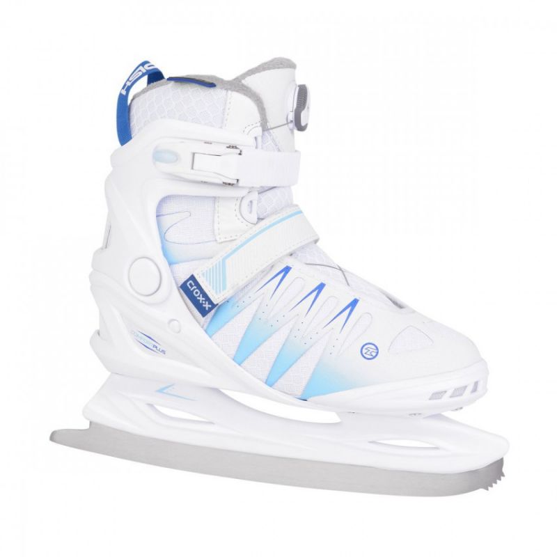 Figure Skates Tempish Crox.X Top W 1300001634 Accessories/Skating Your Sports Performance