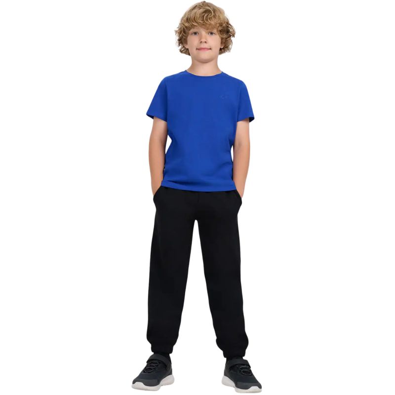 T-shirt 4F M2399 Jr 4FJWAW25TTSHM2399 36S Clothing/Lifestyle/T-shirts/4F Your Sports Performance