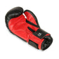 6oz Boxing Gloves for Kids - 4Fighter Red rękawice treningowe Your Sports Performance