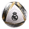 Real Madrid 59TH Ball RM7BG59 Accessories/Balls/Football Your Sports Performance