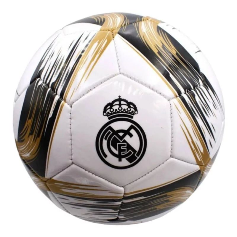 Real Madrid 59TH Ball RM7BG59 Accessories/Balls/Football Your Sports Performance