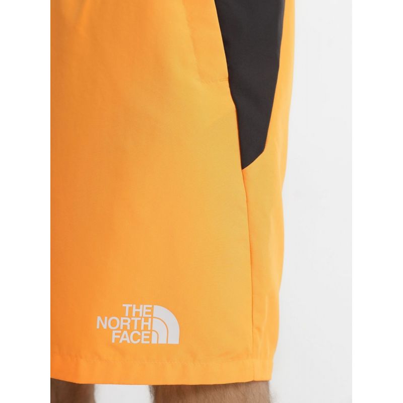 The North Face MA Woven Short M NF0A7REGISTER1 Clothing/Training/The North Face North Face