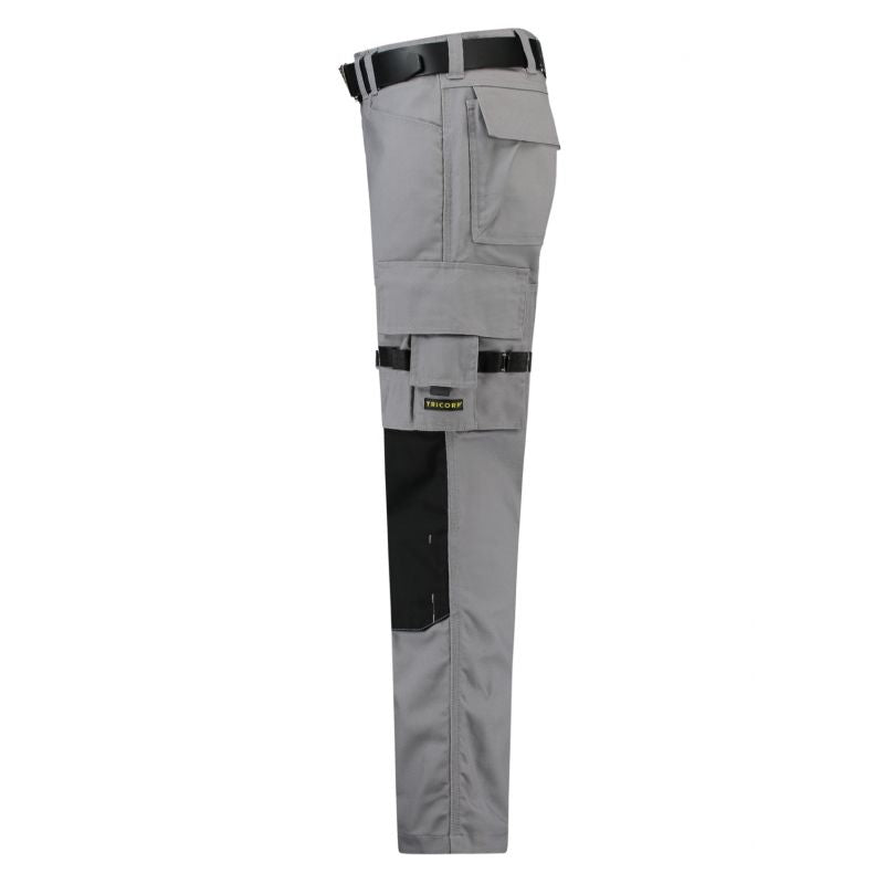 Tricorp Unisex Cordura Canvas Work Pants MLI-T61T3 Clothing/Outdoor/Tricorp Your Sports Performance