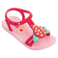 Ipanema My First Ipanema IV Jr Sandals 82539 20791 Footwear/Lifestyle/Ipanema Your Sports Performance