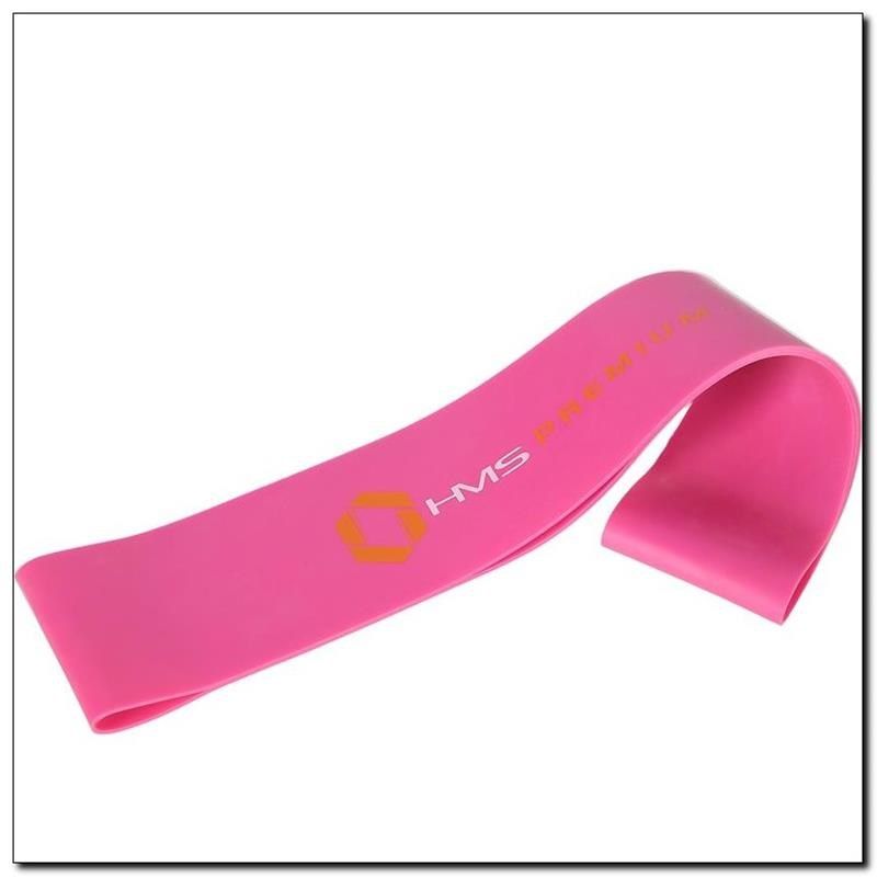 Exercise bands - HMS GU04GU06Pro set 17-33-121 Accessories/Training equipment Your Sports Performance