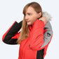 Ski jacket Icepeak Electra IA W 453203512IA Clothing/Outdoor Your Sports Performance