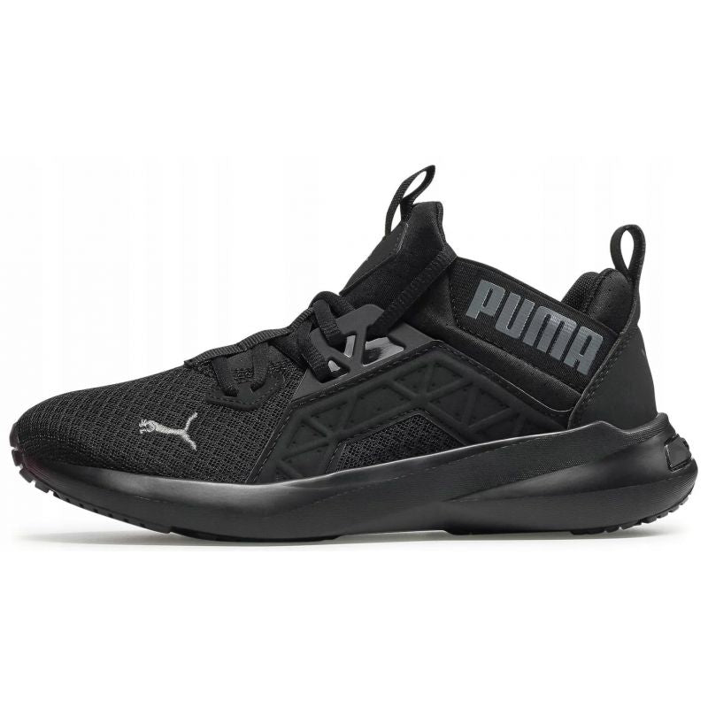 Puma Softride Enzo Nxt Black Castlero JR 195569-01 shoes Footwear/Lifestyle Puma